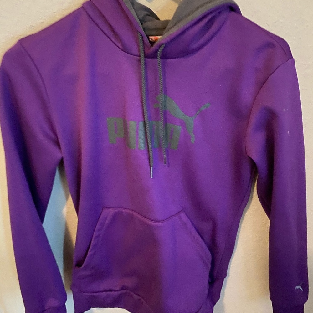 Puma